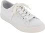 Jott Canvas Horizon Baskets Stijlvol en veelzijdig White Heren - Thumbnail 1