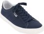 Jott Canvas Horizon Manden Stijlvol Model Blue Heren - Thumbnail 1