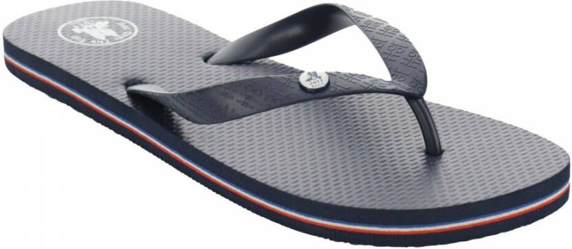 Jott Flip Flops Blauw Heren