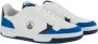 Jott River Tennis Sneakers Stijlvol en Comfortabel Blue Heren - Thumbnail 1