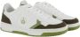 Jott River Tennis Sneakers Stijlvol en Comfortabel White Heren - Thumbnail 1