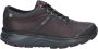 Joya Montana Low PTX Veterschoenen Black Dames - Thumbnail 1