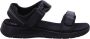 Joya Sportieve Heren Sandalen Black Dames - Thumbnail 1