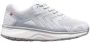 Joya Sportieve Sneakers met Antislipzool Gray Dames - Thumbnail 1