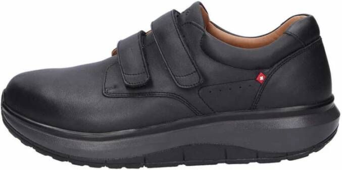 Joya Zwarte Peter Casual Schoenen Black Heren