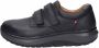 Joya Zwarte Peter Casual Schoenen Black Heren - Thumbnail 1