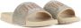 Juicy Couture Sliders Multicolor Dames - Thumbnail 1