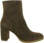 Julie Dee Faynar Schoenen Brown Dames - Thumbnail 1