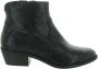 Julie Dee Saturno Schoenen Black Dames - Thumbnail 1