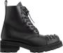 Junya Watanabe Boots Black Dames - Thumbnail 1