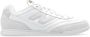 Junya Watanabe Witte lage sneakers met N-patch White Dames - Thumbnail 1