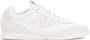 Junya Watanabe Witte Leren Sneakers Ss24 White Heren - Thumbnail 1