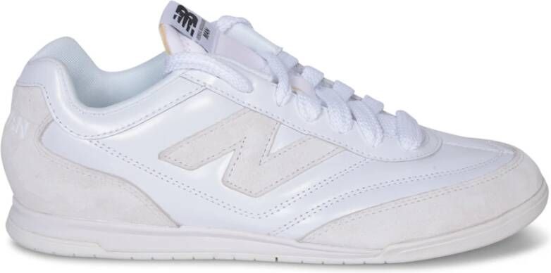 Junya Watanabe Witte Sneakers voor Mannen White Heren