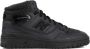 Junya Watanabe Zwarte New Balance Bb650 Sneakers Black Heren - Thumbnail 1