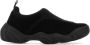 Junya Watanabe Zwarte Factory Team Sneaker Black Heren - Thumbnail 1