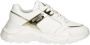 Just Cavalli Witte Sneakers voor Vrouwen White Dames - Thumbnail 7