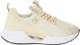 Just Cavalli Gouden detail logo sneakers Yellow Dames - Thumbnail 1