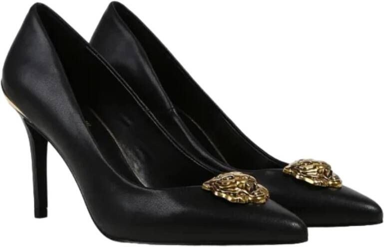 Just Cavalli Hoge hakken schoenen Black Dames