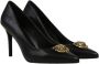 Just Cavalli Hoge hakken schoenen Black Dames - Thumbnail 1