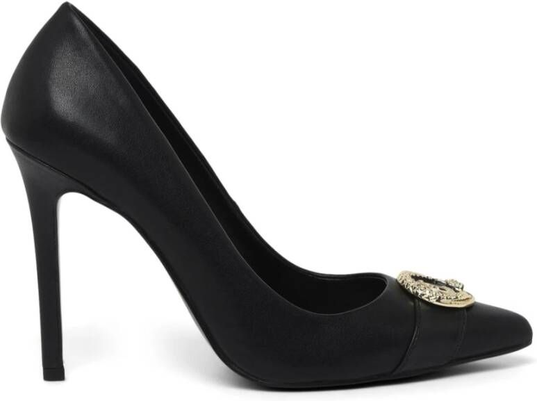 Just Cavalli Hoge hakken schoenen Black Dames