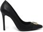 Just Cavalli Hoge hakken schoenen Black Dames - Thumbnail 1