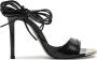 Just Cavalli Zwarte Pumps voor Vrouwen Black Dames - Thumbnail 5