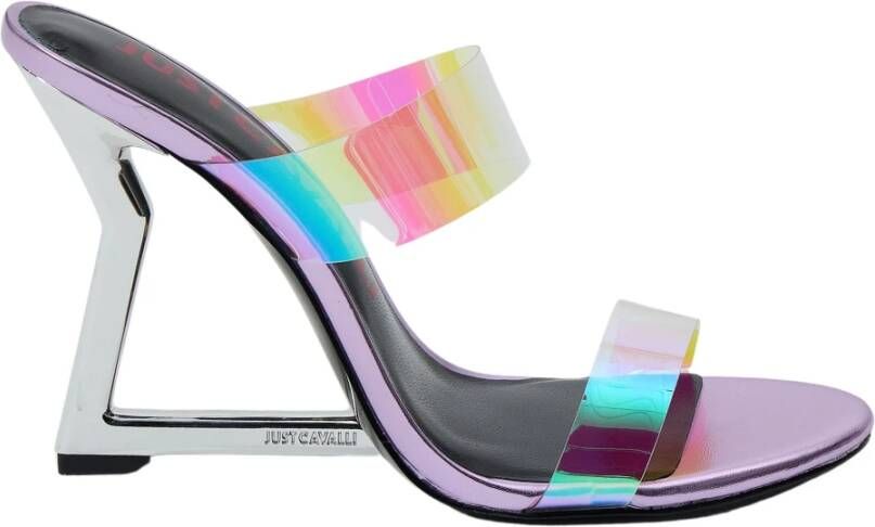 Just Cavalli Shoes Multicolor Dames