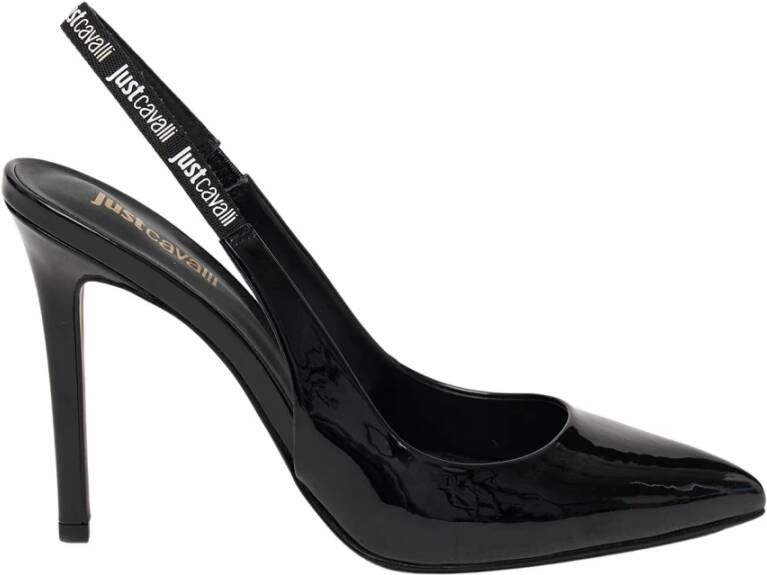 Just Cavalli Shoes Zwart Dames