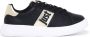 Just Cavalli Sneakers Black Dames - Thumbnail 1