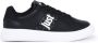 Just Cavalli Zwarte Sneakers Schoenen Black Dames - Thumbnail 1