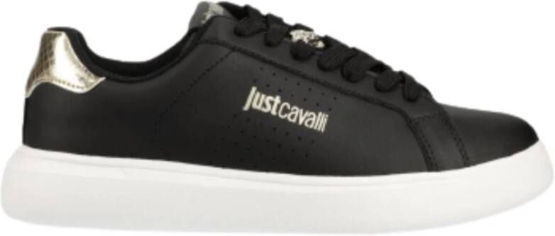 Just Cavalli Shoes Zwart Dames