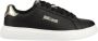 Just Cavalli Zwarte Sneakers Schoenen Black Dames - Thumbnail 1