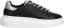 Just Cavalli Sneakers Black Dames - Thumbnail 1