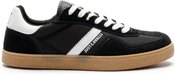 Just Cavalli Sneakers Black Dames