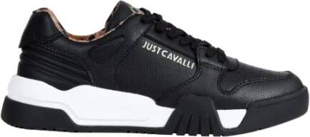 Just Cavalli Sneakers laag 'FONDO'