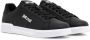 Roberto Cavalli Stijlvolle Sneakers voor Heren Black Heren - Thumbnail 1