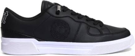 Just Cavalli Sneakers Black Heren