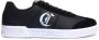 Just Cavalli Sneakers Black Heren - Thumbnail 5