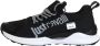 Just Cavalli Sneakers Black Heren - Thumbnail 1