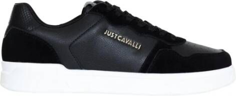 Just Cavalli Sneakers laag 'FONDO'