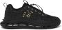 Just Cavalli Sneakers Black Heren - Thumbnail 1