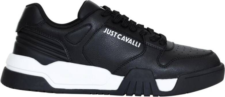 Just Cavalli Sneakers laag 'FONDO'