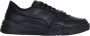 Just Cavalli Sneakers Black Heren - Thumbnail 1