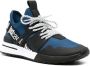 Just Cavalli Sneakers Blue Heren - Thumbnail 1