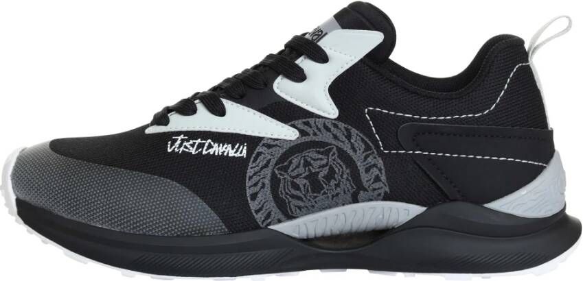 Just Cavalli Sneakers Multicolor Heren