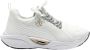 Just Cavalli Sneakers White Dames - Thumbnail 1