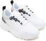 Just Cavalli Sneakers White Dames - Thumbnail 1