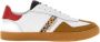 Just Cavalli Sneakers White Dames - Thumbnail 1