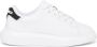 Just Cavalli Witte damessneakers 77Ra3Sb2 Zpa68 White Dames - Thumbnail 1