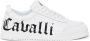 Just Cavalli Sneakers White Heren - Thumbnail 1